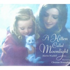 A Kitten Called Moonlight