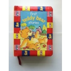 First teddy bear stories