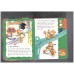 First teddy bear stories