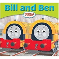 Bill and Ben