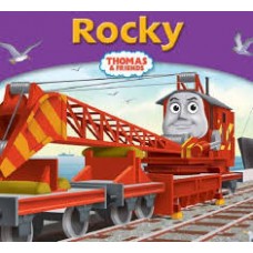 Rocky : Thomas and friends