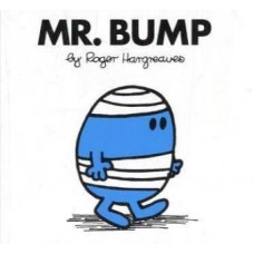 Mr. Bump (Mr. Men Classic Library)