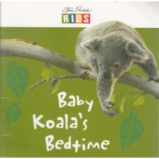 Baby Koala's Bedtime