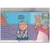 Jack and Jill (A Peep-Through Nursery Rhyme)