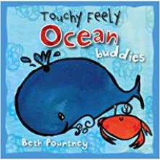 Ocean Buddies (Touchy Feely)