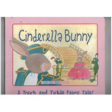 Cinderella Bunny