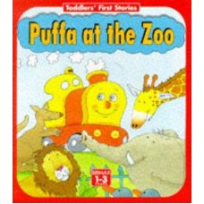 Puffa at the zoo