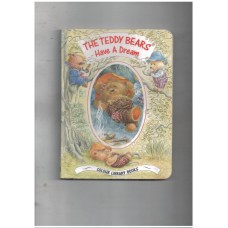 The teddy bears have a dream