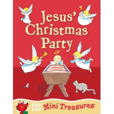 Title: Jesus' Christmas Party (Mini Treasure)