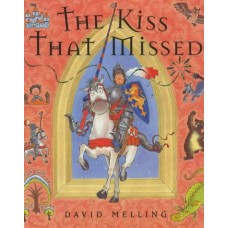 The Kiss That Missed