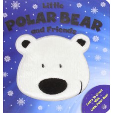 Little Polar Bear and Friends