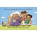My Family and I/Mi Familia y Yo: 4 (English-Spanish Foundations)