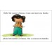 My Family and I/Mi Familia y Yo: 4 (English-Spanish Foundations)