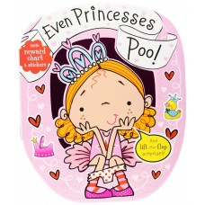 Even Princesses Poo!