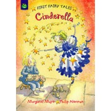 First Fairy Tales: Cinderella