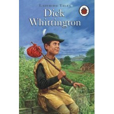 Dick Whittington: Ladybird Tales