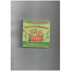 Five Little Monkeys