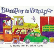 Bumper to Bumper