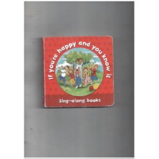 If You're Happy and You KNow it Sing-Along Books
