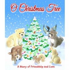 O Christmas Tree