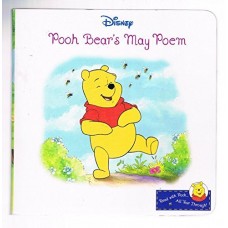 POOH BEAR'S MAY POEM