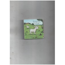 Tiny Board Book - Lizzy the Lamb