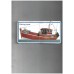 Tiny Board Book - Boats
