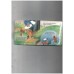 Tiny Board Book - Kot w butach - Short story