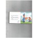 Tiny Board Book - Postman Pat in Spring