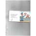 Tiny Board Book - Postman Pat in Spring