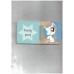 Tiny Board Book - Perfect Pets