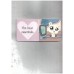 Tiny Board Book - Perfect Pets