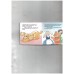 Tiny Board Book - A Shock For Golden Hair