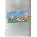 Tiny Board Book - Peppa's Garden