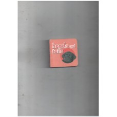 Tiny Board Book - Heads and Tails