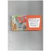 Tiny Board Book - Rescue Fire Engine