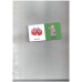Tiny Board Book - About word Q