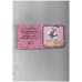 Tiny Board Book - Counting - Upto 4 Numbers