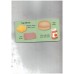 Tiny Board Book - Making of Easy Peasy Pizza - Big Liile Cook