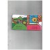 Tiny Board Book - Mr. Bounce's - Bouncy Day