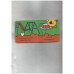 Tiny Board Book - Mr. Bounce's - Bouncy Day