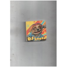 Tiny Board Book - DJ Loose