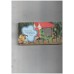 Tiny Board Book - Stingo 
