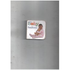 Tiny Board Book - Bedtime - Happy Baby