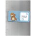 Tiny Board Book - Zhu Zhu Pets - Mr. Squiggles