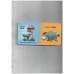 Tiny Board Book - Opposites - Disney