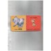 Tiny Board Book - Opposites - Disney