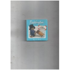 Tiny Board Book - Paddington Goes Shopping