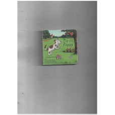 Tiny Board Book - Pip the Puppy