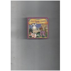 Tiny Board Book - Hey, Diddle, Diddle